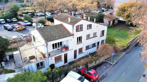 maisonvilla vente Céret