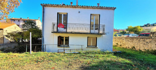 maisonvilla vente Céret