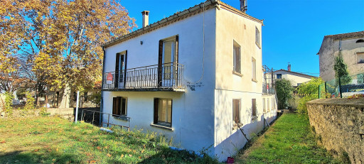 maisonvilla vente Céret