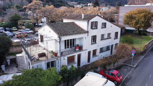 maisonvilla vente Céret