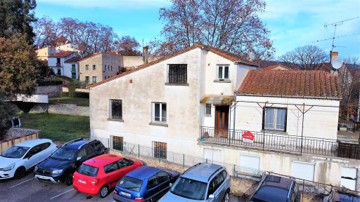maisonvilla vente Céret