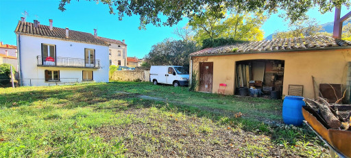 maisonvilla vente Céret