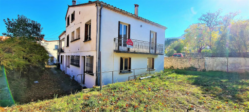 maisonvilla vente Céret