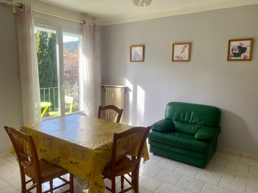appartement location vacances Amélie-les-bains-palalda