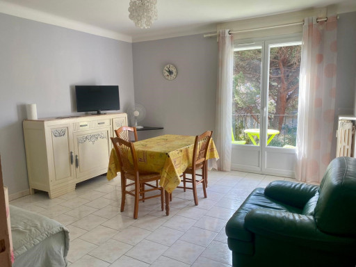 appartement location vacances Amélie-les-bains-palalda