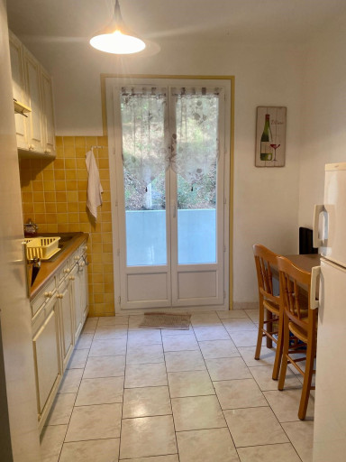 appartement location vacances Amélie-les-bains-palalda