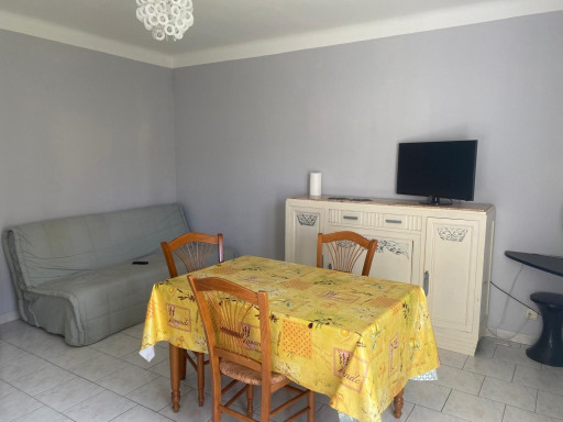 appartement location vacances Amélie-les-bains-palalda