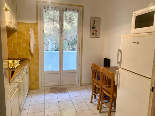 appartement location vacances Amélie-les-bains-palalda