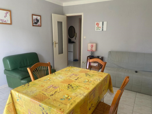 appartement location vacances Amélie-les-bains-palalda
