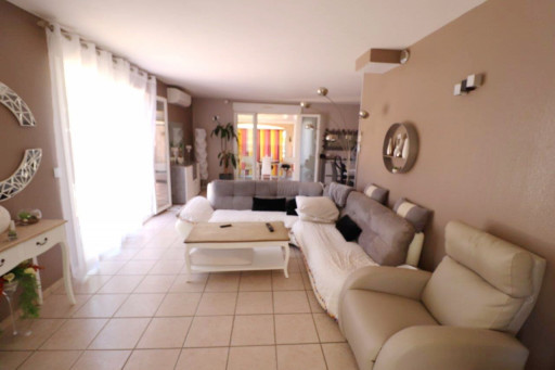 maisonvilla vente Bompas