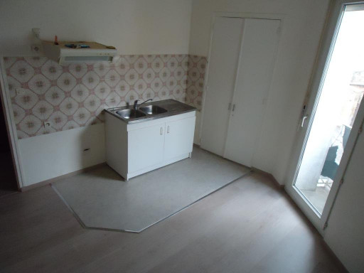 appartement à louer Saint-andré