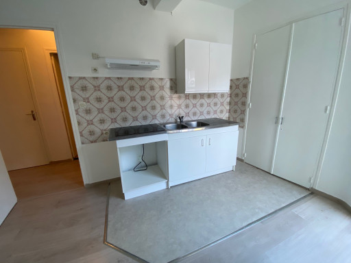 appartement à louer Saint-andré