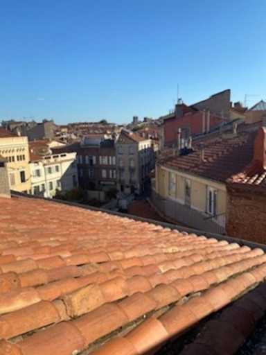 appartement vente Perpignan