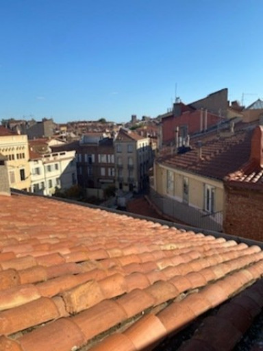 appartement vente Perpignan