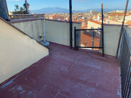 appartement vente Perpignan