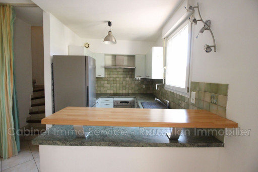 maisonvilla vente Palau-del-vidre
