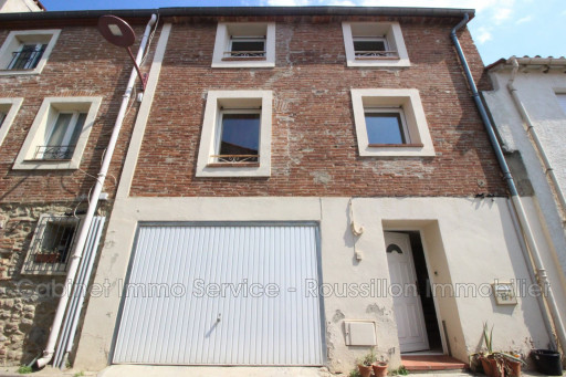 maisonvilla vente Palau-del-vidre