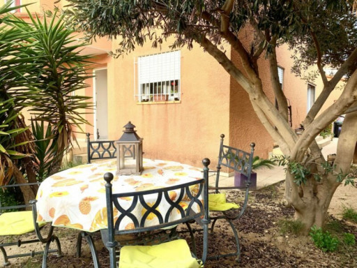 maisonvilla vente Toulouges