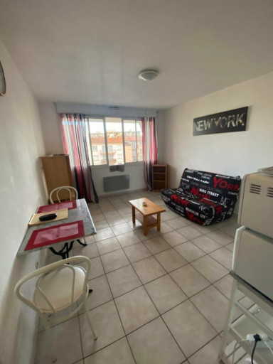 appartement vente Perpignan