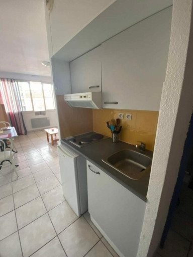 appartement vente Perpignan