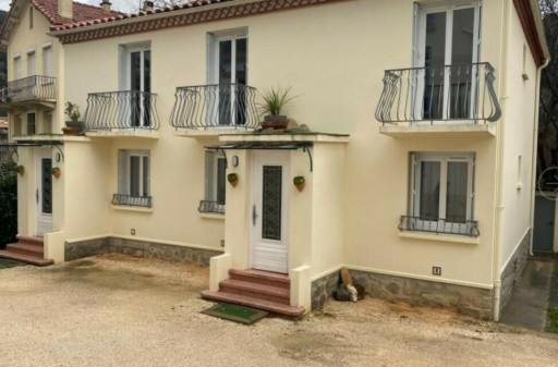 immeuble vente Amélie-les-bains-palalda