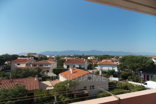 appartement vente Saint-cyprien