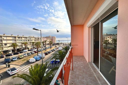 appartement vente Saint-cyprien