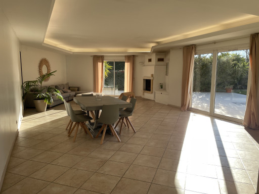 maisonvilla à louer Rivesaltes