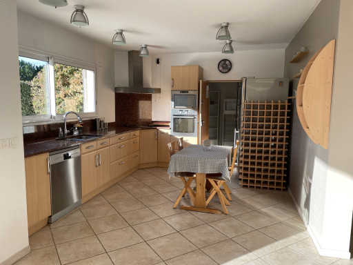 maisonvilla à louer Rivesaltes