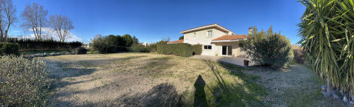 maisonvilla à louer Rivesaltes