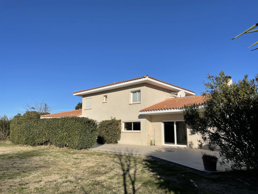 maisonvilla à louer Rivesaltes