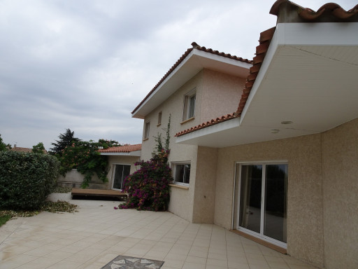 maisonvilla à louer Rivesaltes