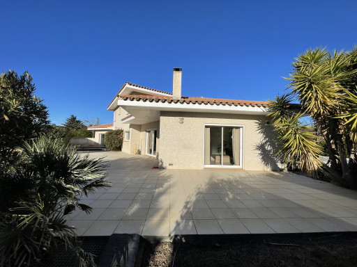 maisonvilla à louer Rivesaltes