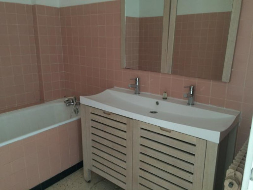 appartement vente Perpignan