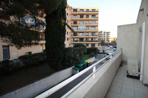 appartement vente Perpignan