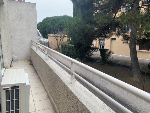 appartement vente Perpignan