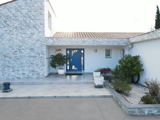 maisonvilla vente Perpignan