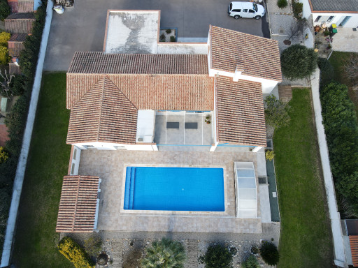 maisonvilla vente Perpignan