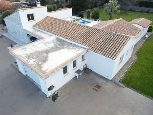 maisonvilla vente Perpignan
