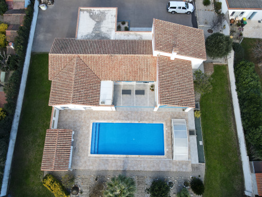 maisonvilla vente Perpignan