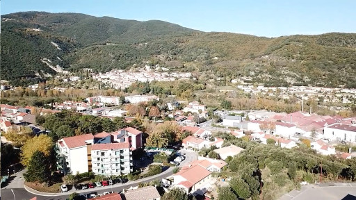 terrain vente Amélie-les-bains-palalda