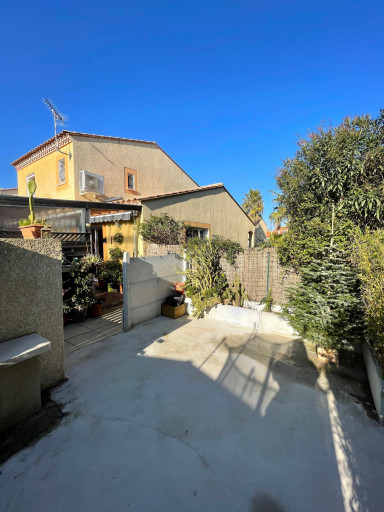 maisonvilla vente Cabestany