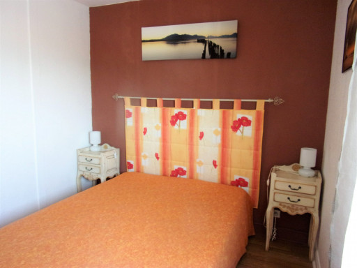 appartement vente Le barcares