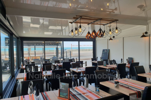 boutique vente fond de commerce Canet-en-roussillon