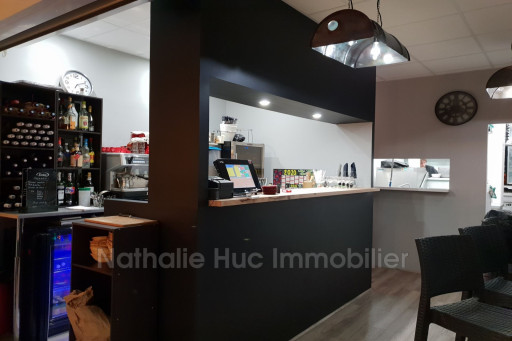 boutique vente fond de commerce Canet-en-roussillon