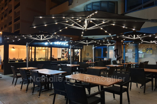 boutique vente fond de commerce Canet-en-roussillon
