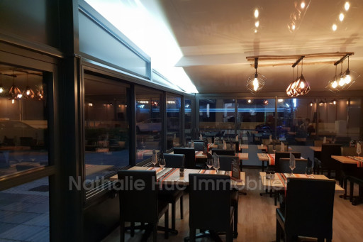 boutique vente fond de commerce Canet-en-roussillon