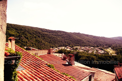 maisonvilla vente Amélie-les-bains-palalda