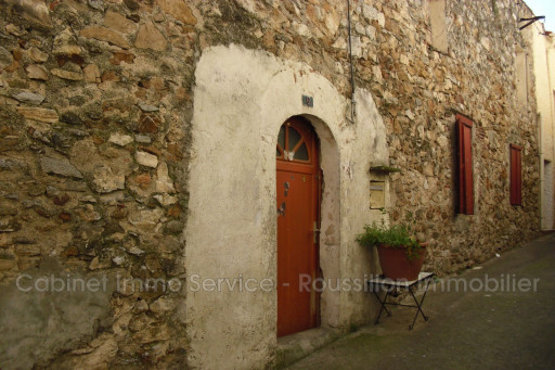 maisonvilla vente Amélie-les-bains-palalda