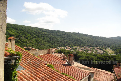 maisonvilla vente Amélie-les-bains-palalda